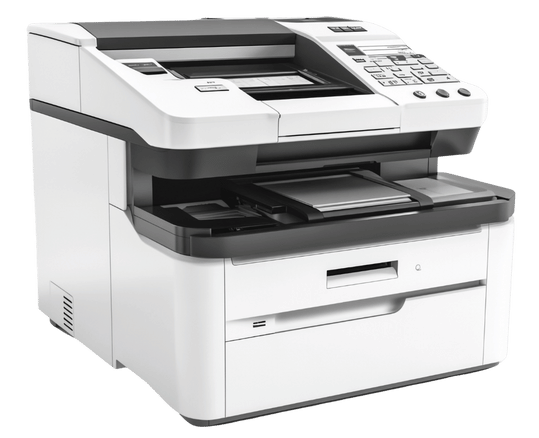 Why Choose Us for Your Printer