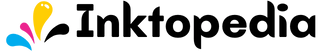 inktopedia - logo